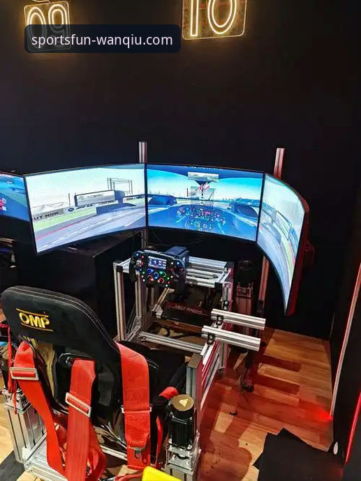 玩球体育平台iOS版深度评测：前瞻视角下的移动观赛新体验