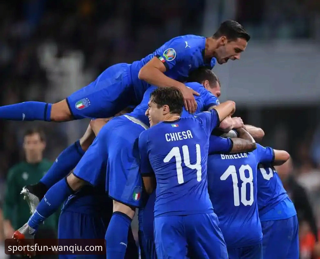 揭秘意大利连续三届无缘世界杯背后的战术与数据真相