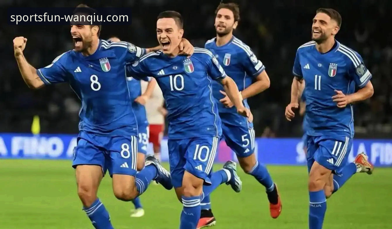 意大利连续三届无缘世界杯深度分析——波黑点球大战淘汰四星蓝衣军团，玩球体育平台还原全场细节